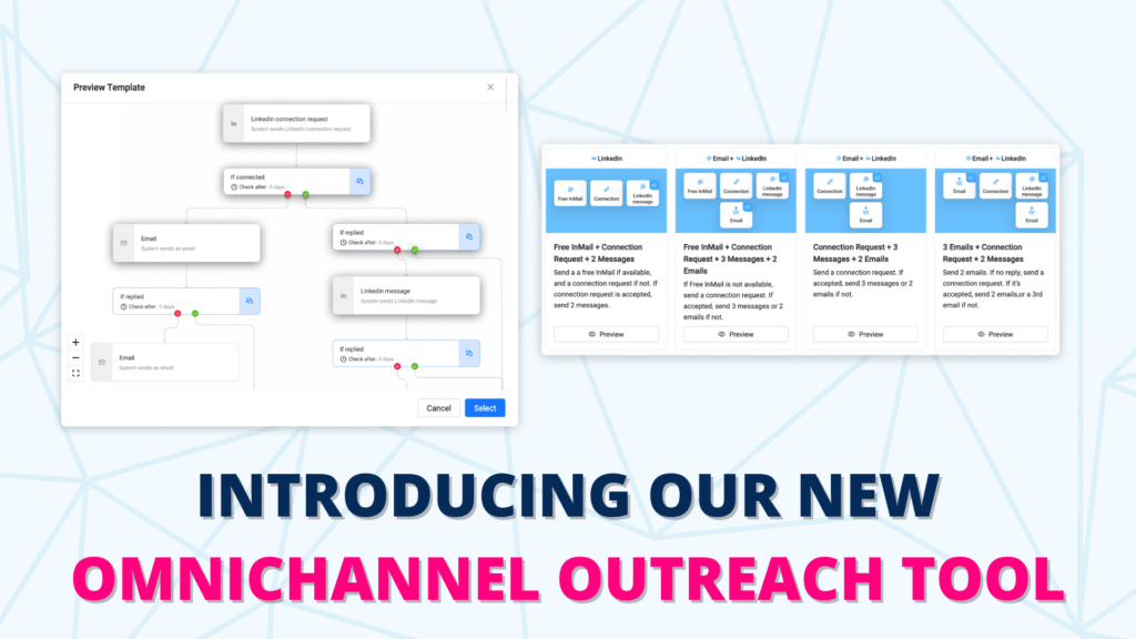 omnichannel outreach