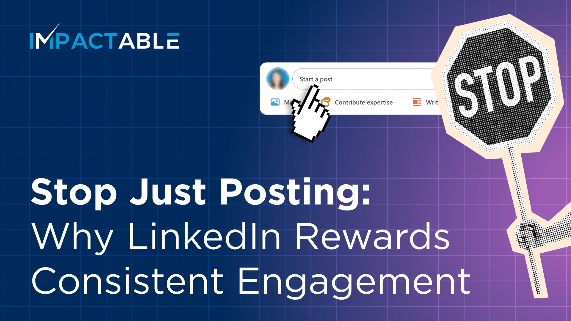 LinkedIn Engagement Best Practices