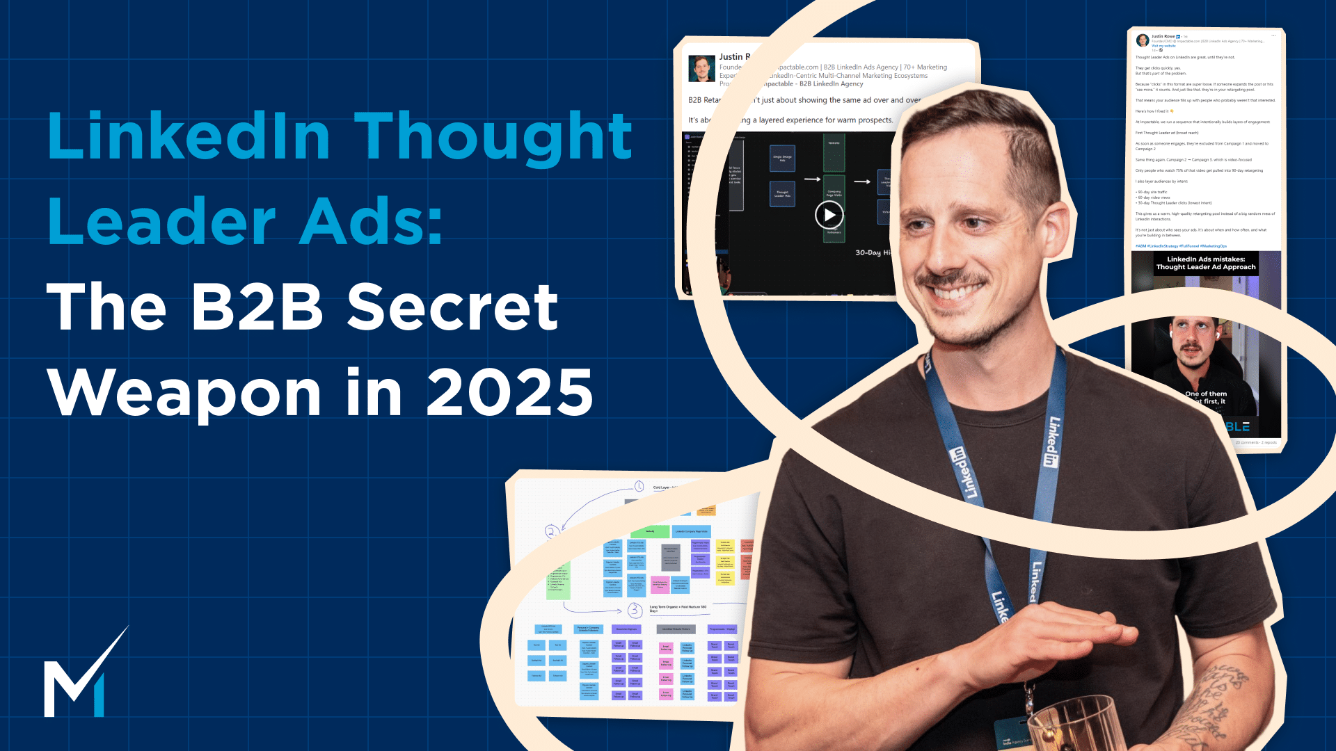 LinkedIn Thought Leader Ads The B2B Secret Weapon in 2025