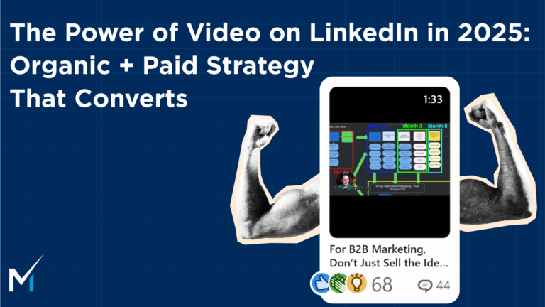 The Power of Video on LinkedIn in 2025