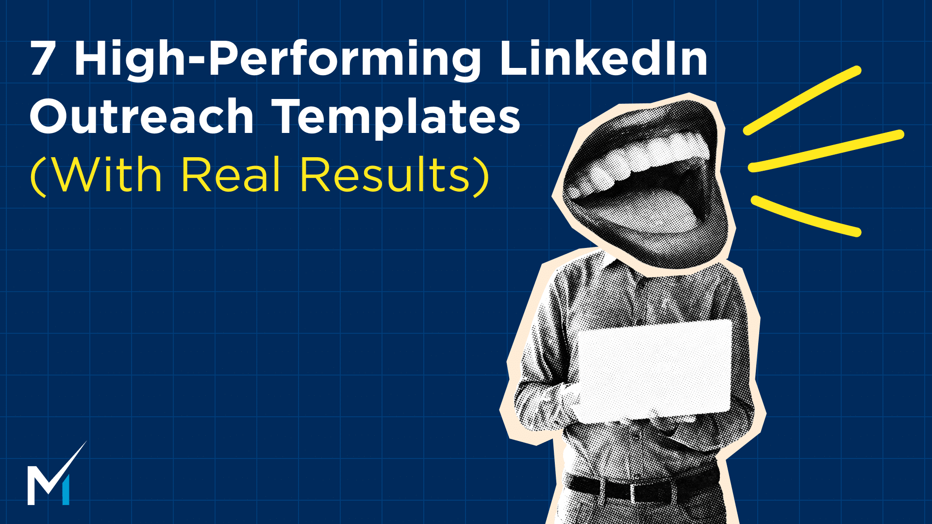 LinkedIn Outreach Templates