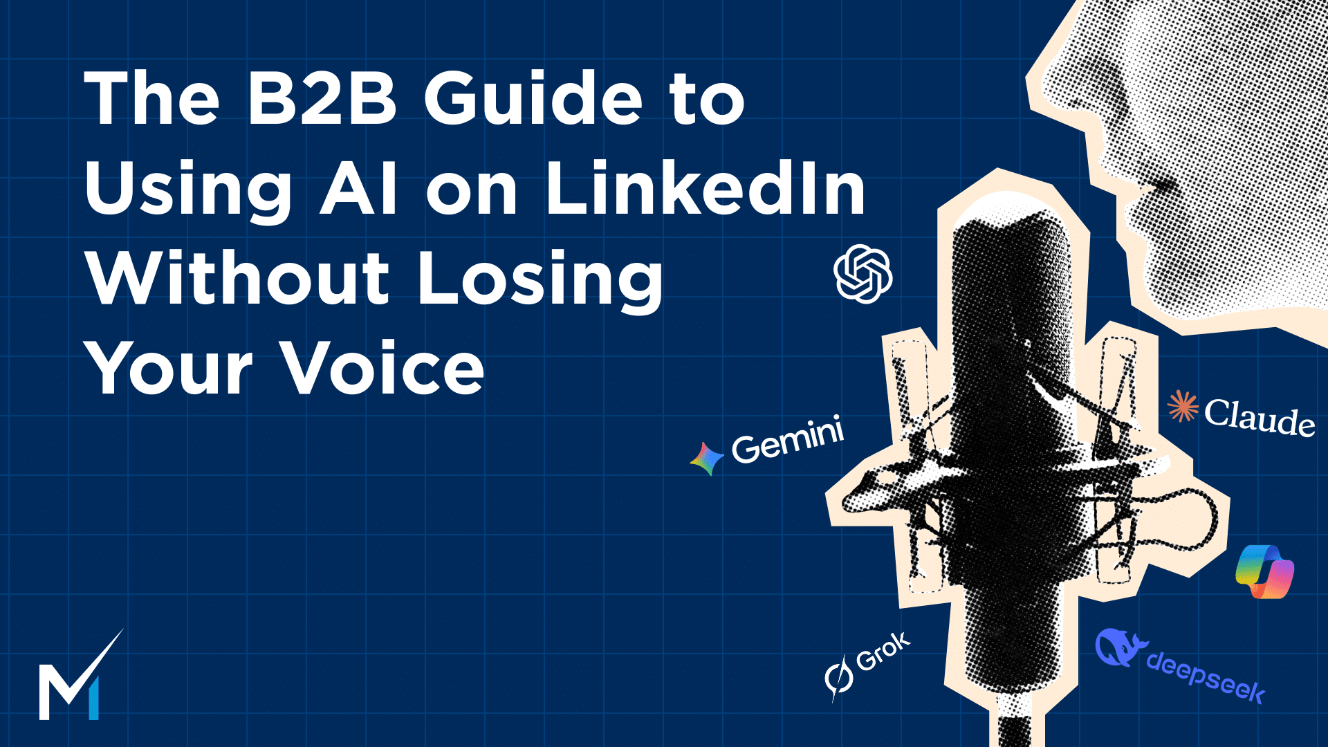 Using AI on LinkedIn Without Losing Your Voice